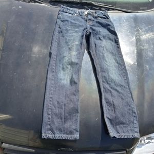 Rerun jeans size 12